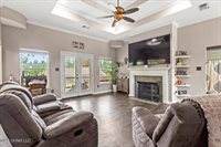 21915 Huntington Forest Drive, Saucier, MS 39574