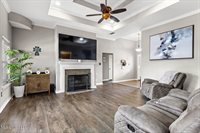 21915 Huntington Forest Drive, Saucier, MS 39574