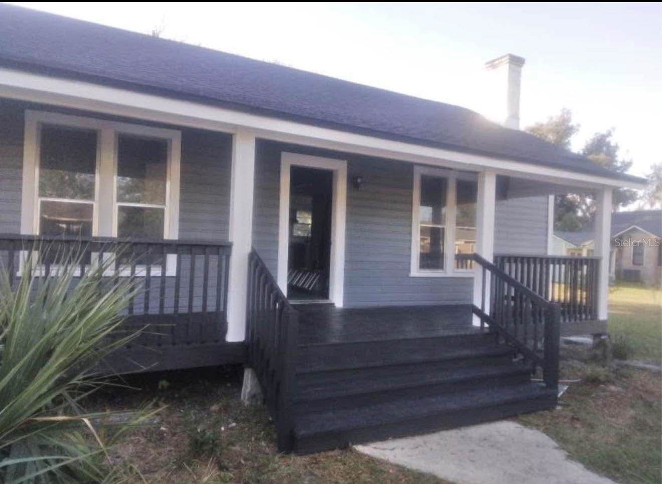 7034 SE 222ND Street, Hawthorne, FL 32640