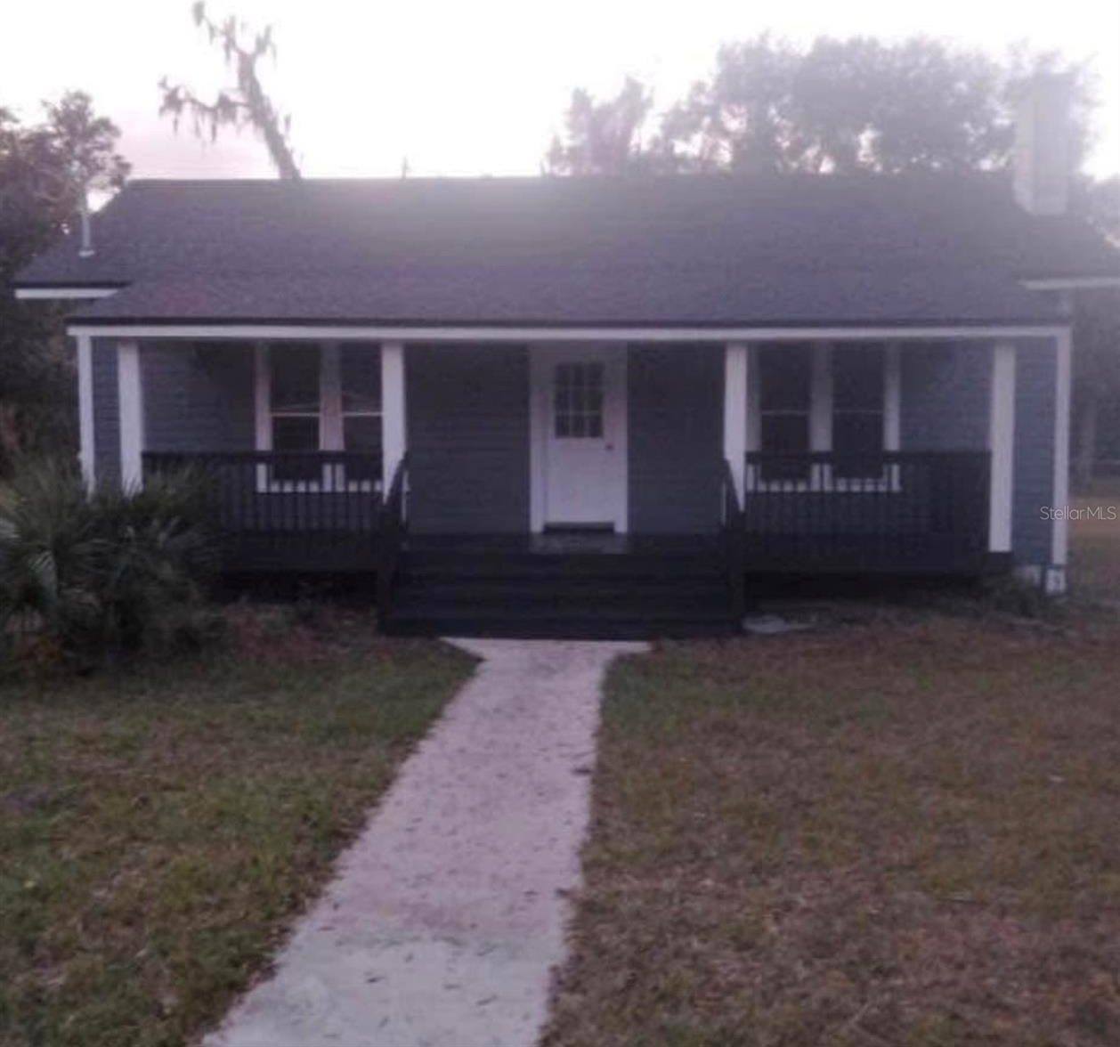 7034 SE 222ND Street, Hawthorne, FL 32640