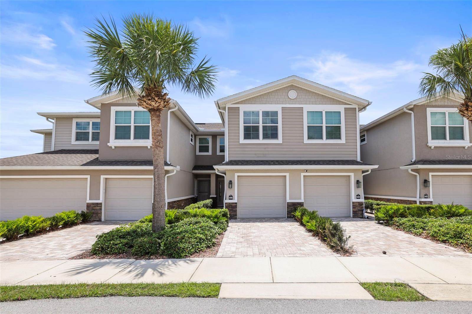 5496 Riverwalk Preserve Drive, New Port Richey, FL 34653