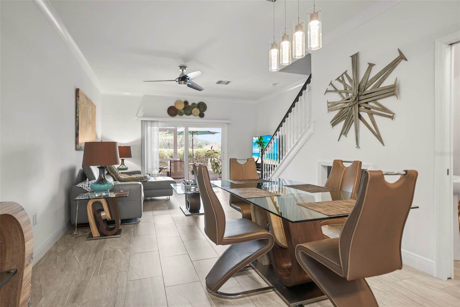 5496 Riverwalk Preserve Drive, New Port Richey, FL 34653