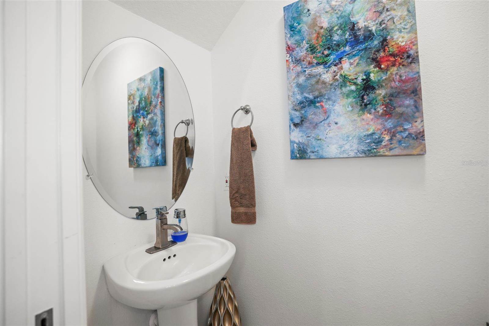 5496 Riverwalk Preserve Drive, New Port Richey, FL 34653