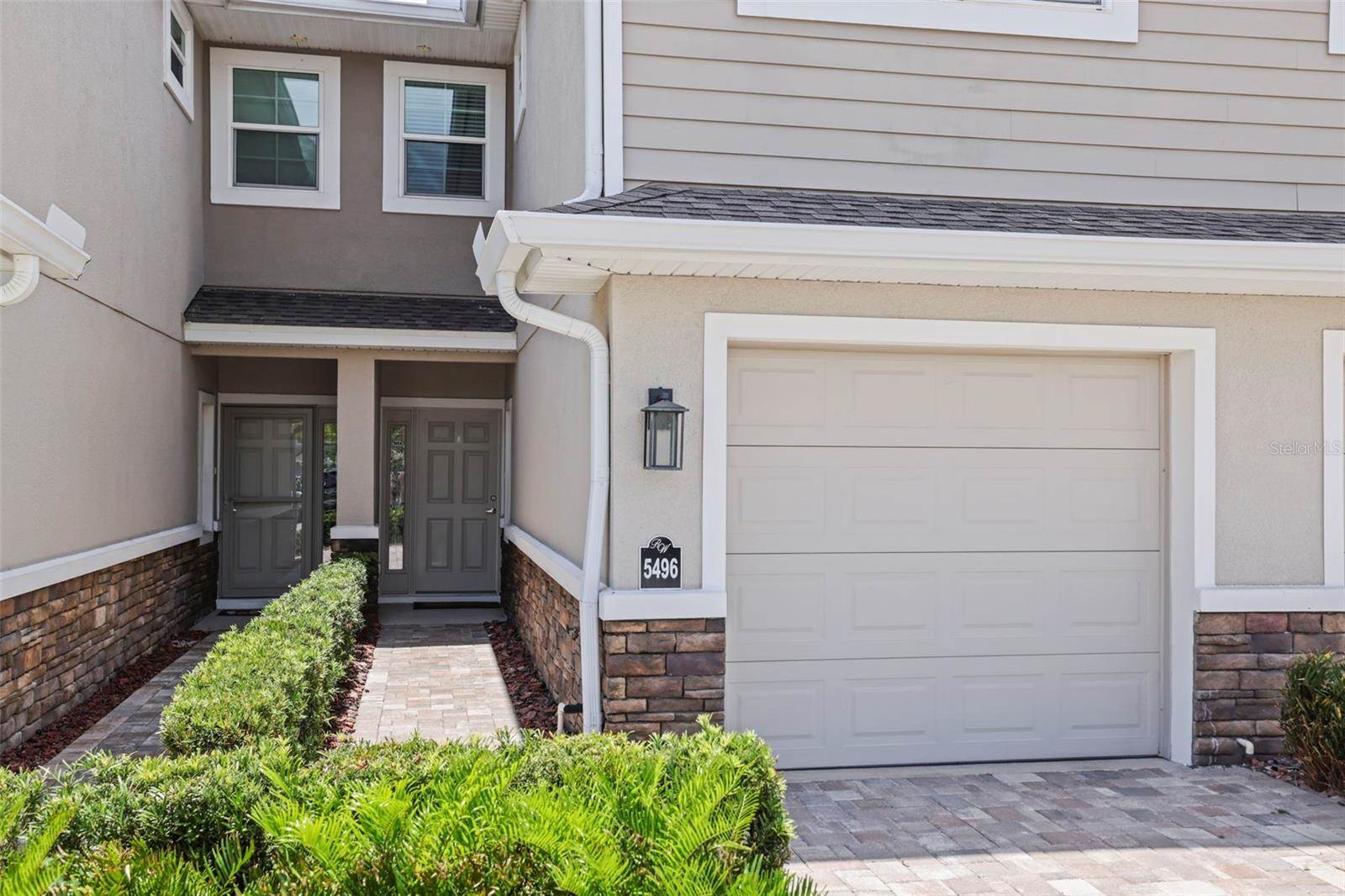 5496 Riverwalk Preserve Drive, New Port Richey, FL 34653