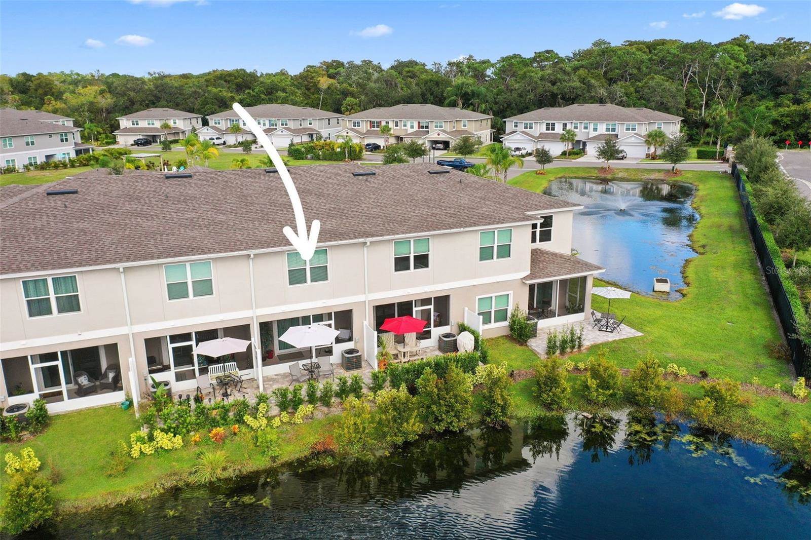 5496 Riverwalk Preserve Drive, New Port Richey, FL 34653