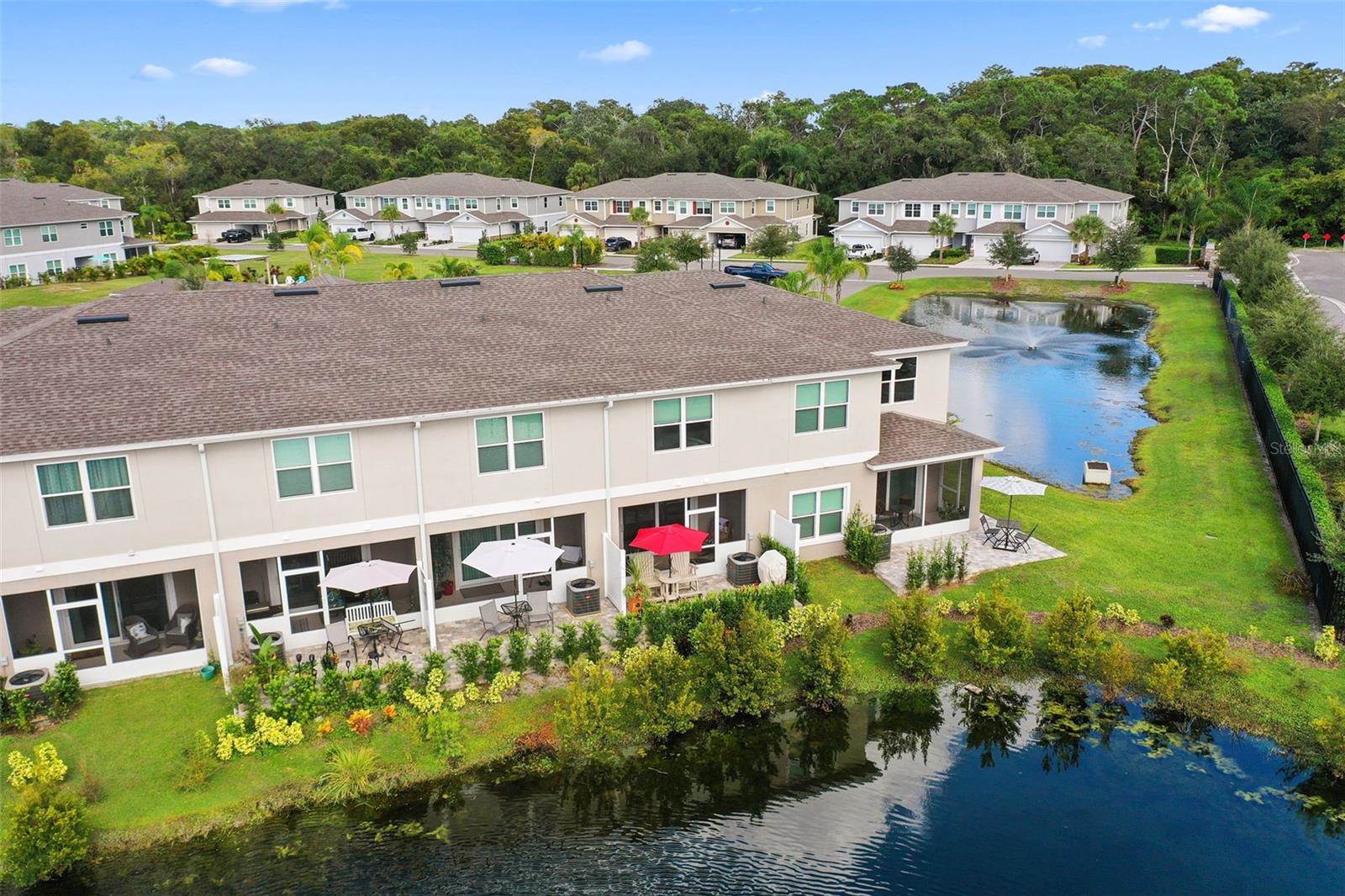 5496 Riverwalk Preserve Drive, New Port Richey, FL 34653