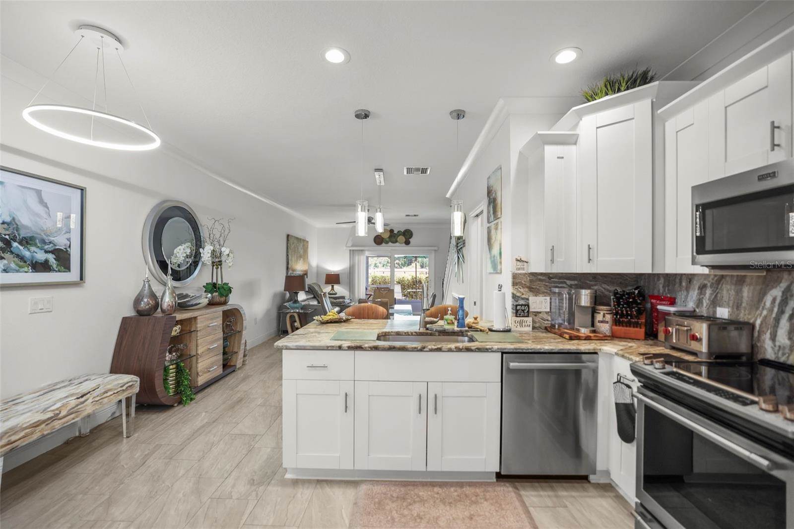 5496 Riverwalk Preserve Drive, New Port Richey, FL 34653