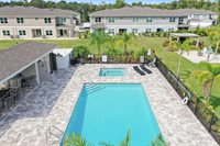 5496 Riverwalk Preserve Drive, New Port Richey, FL 34653