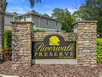 5496 Riverwalk Preserve Drive, New Port Richey, FL 34653