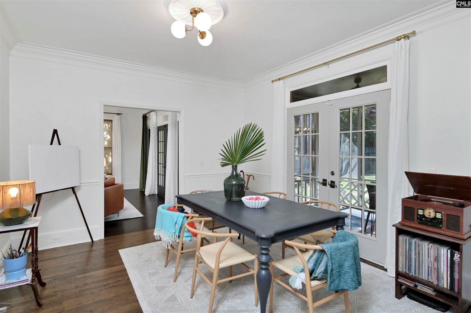 432 Running Fox Road West, Columbia, SC 29223