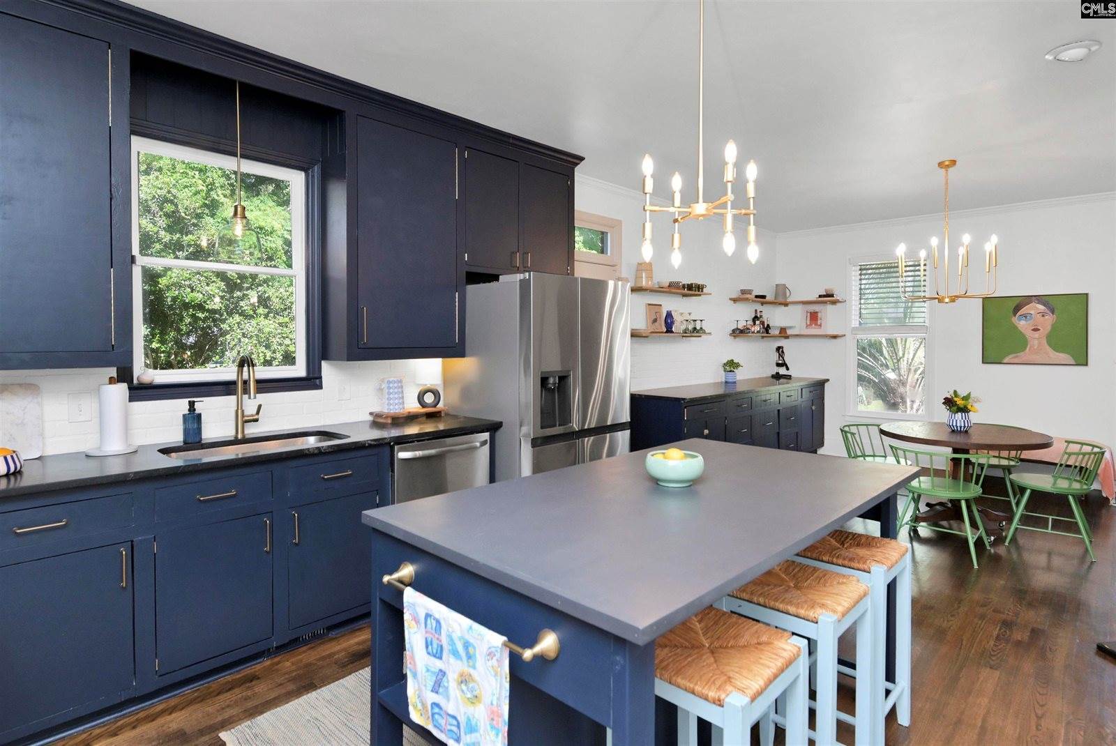 432 Running Fox Road West, Columbia, SC 29223