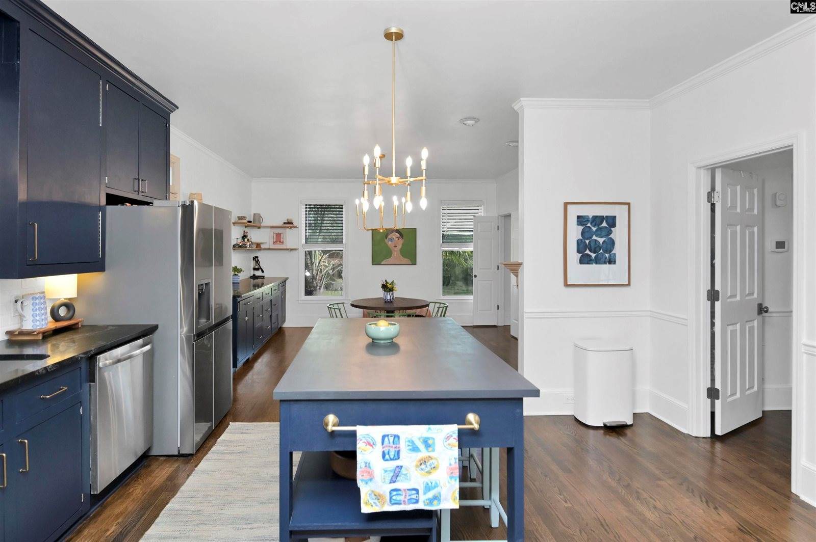 432 Running Fox Road West, Columbia, SC 29223