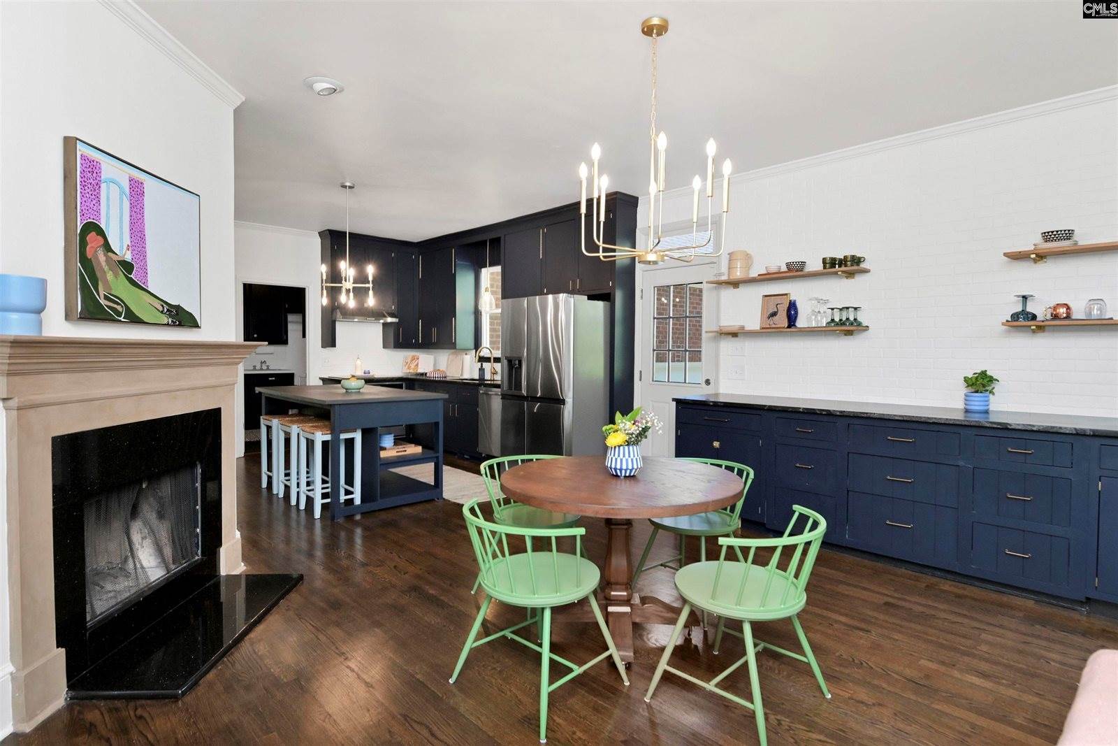 432 Running Fox Road West, Columbia, SC 29223