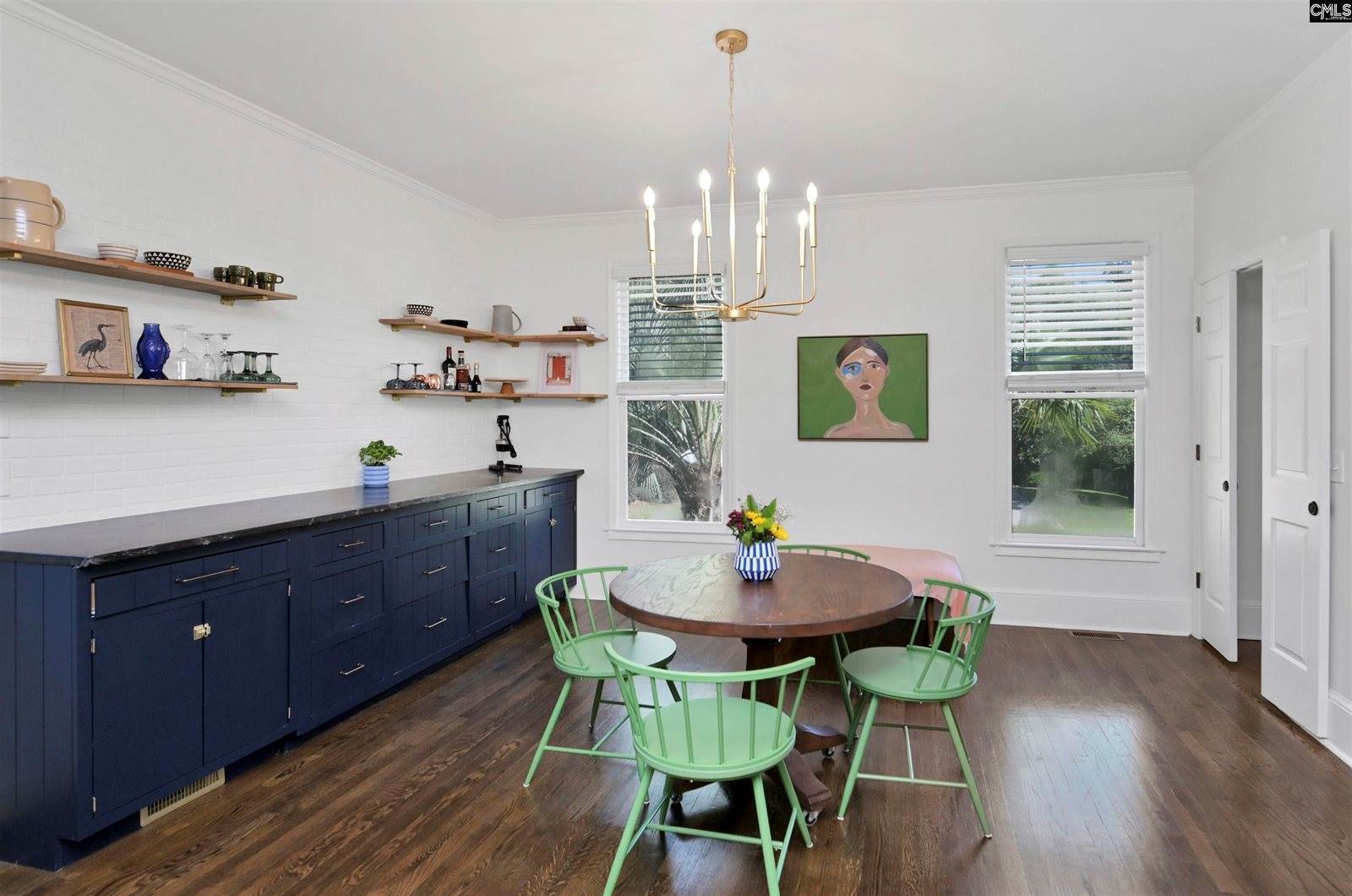 432 Running Fox Road West, Columbia, SC 29223