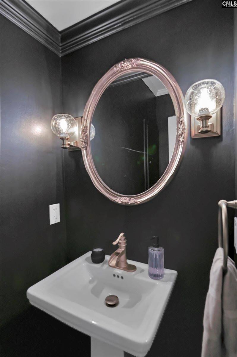 432 Running Fox Road West, Columbia, SC 29223