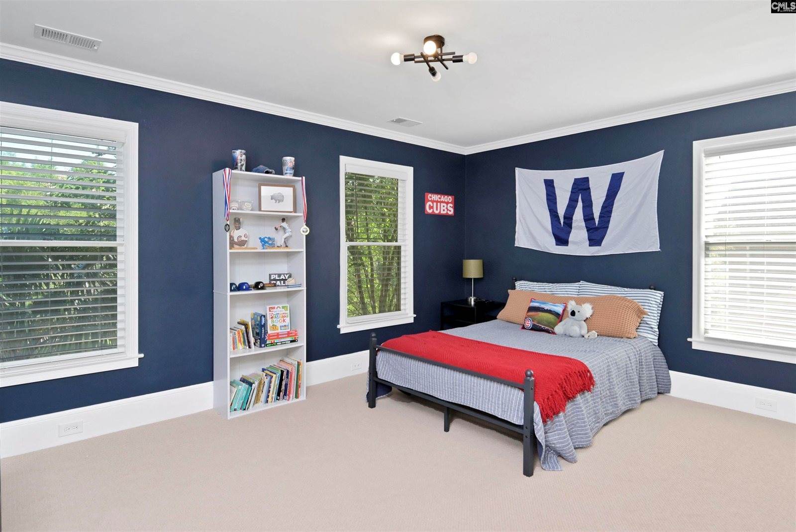 432 Running Fox Road West, Columbia, SC 29223