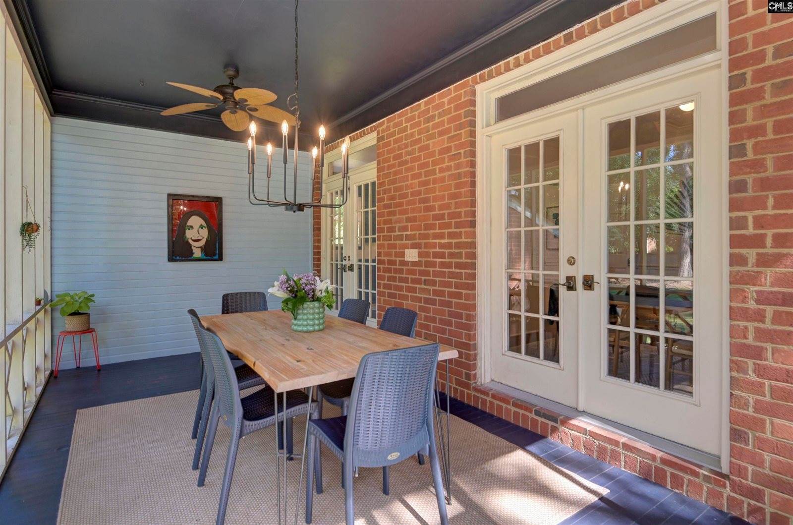 432 Running Fox Road West, Columbia, SC 29223