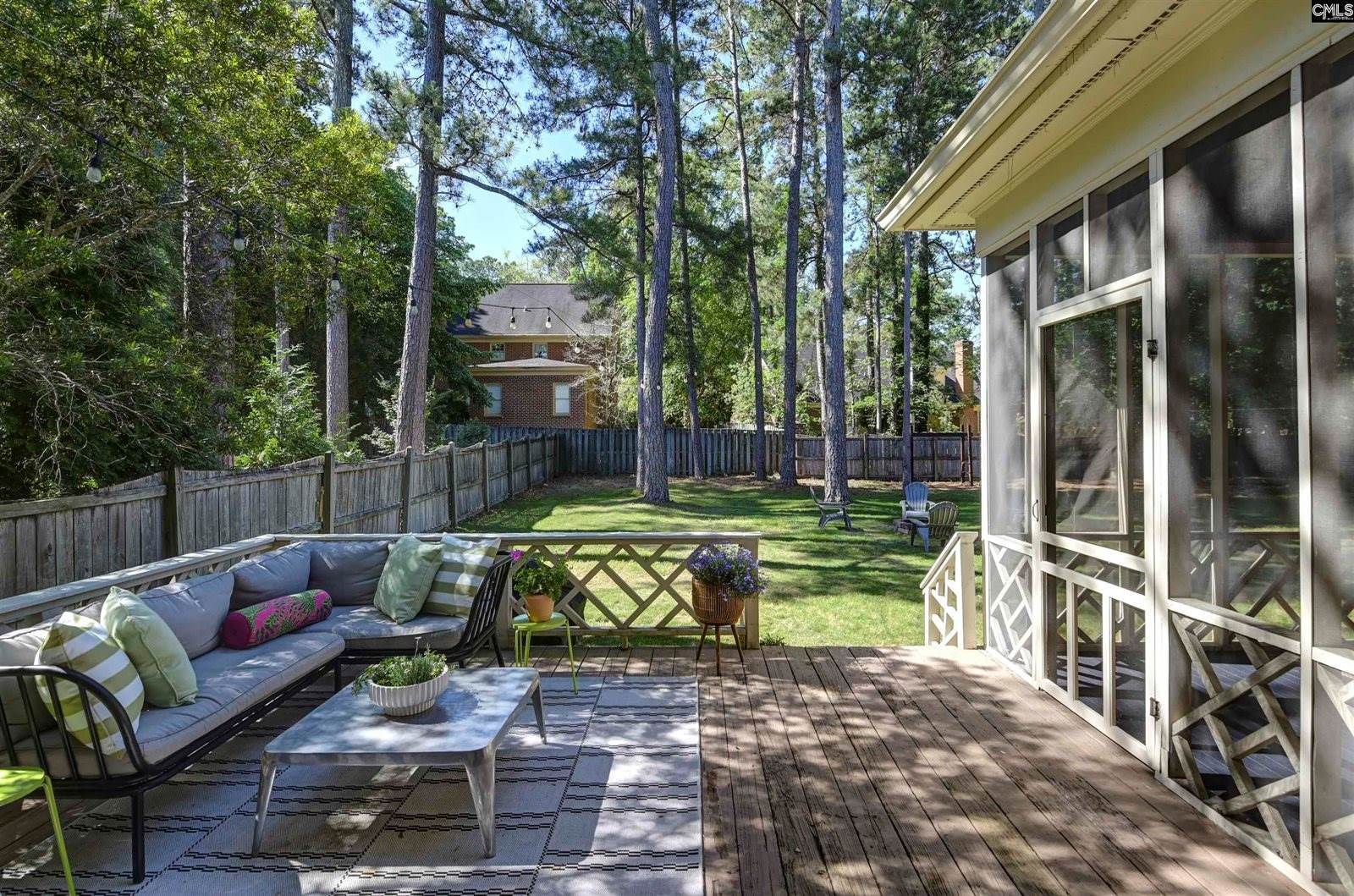 432 Running Fox Road West, Columbia, SC 29223