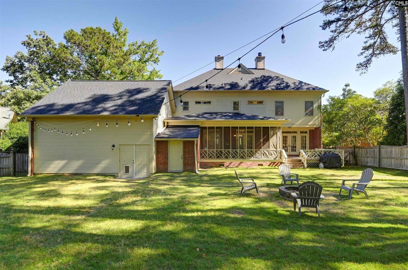 432 Running Fox Road West, Columbia, SC 29223