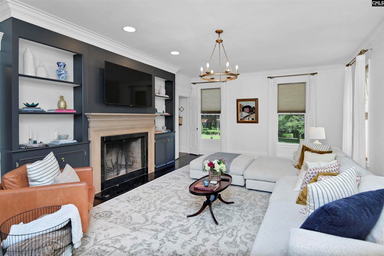 432 Running Fox Road West, Columbia, SC 29223