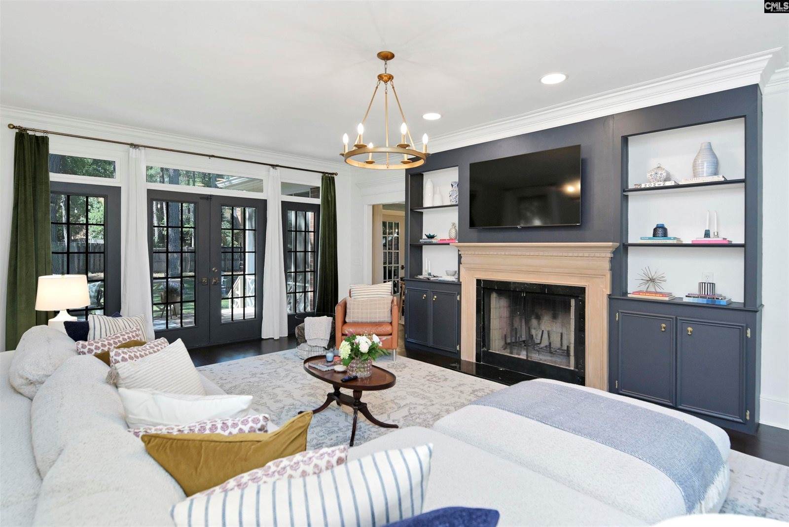 432 Running Fox Road West, Columbia, SC 29223