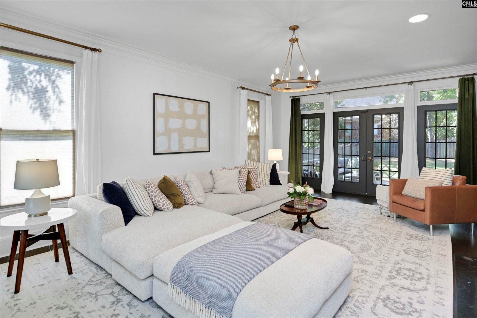 432 Running Fox Road West, Columbia, SC 29223