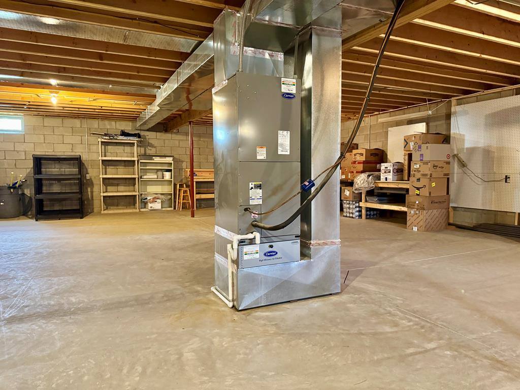 1093 Co Rd 1600, Ashland, OH 44805