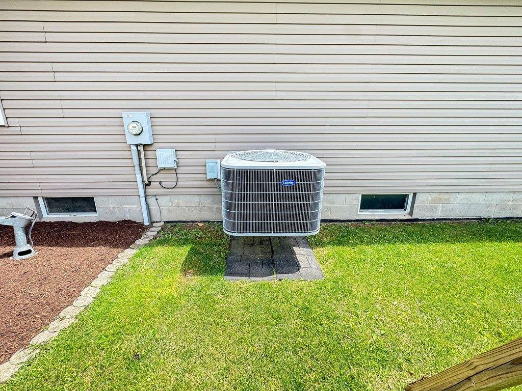 1093 Co Rd 1600, Ashland, OH 44805