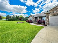 1093 Co Rd 1600, Ashland, OH 44805