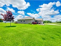 1093 Co Rd 1600, Ashland, OH 44805