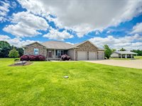 1093 Co Rd 1600, Ashland, OH 44805
