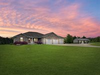 1093 Co Rd 1600, Ashland, OH 44805