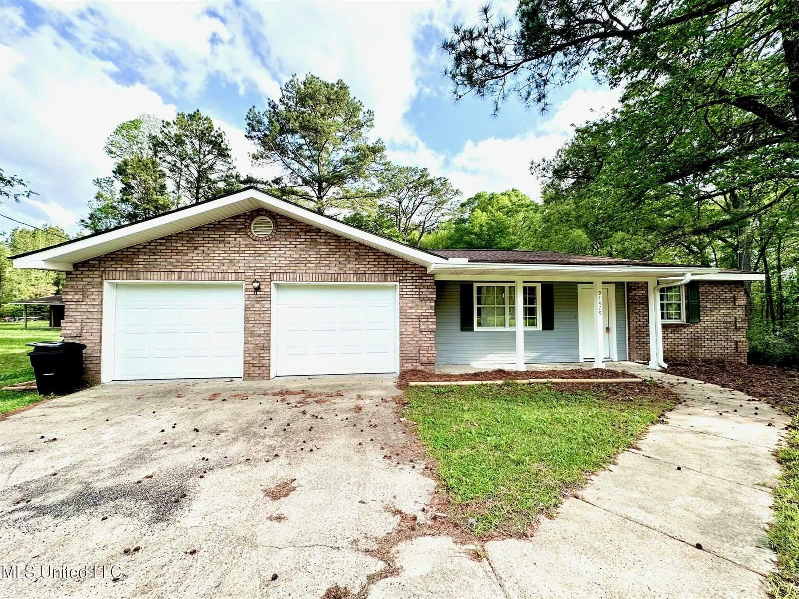 91479 MS-42, Richton, MS 39476