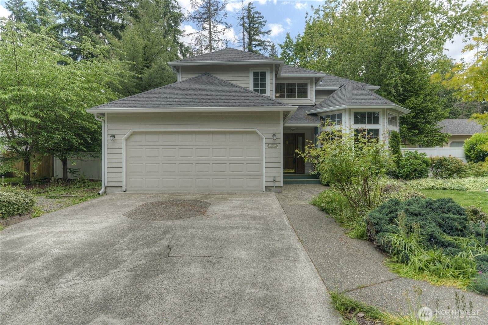 9515 Amanda Drive NE, Olympia, WA 98516