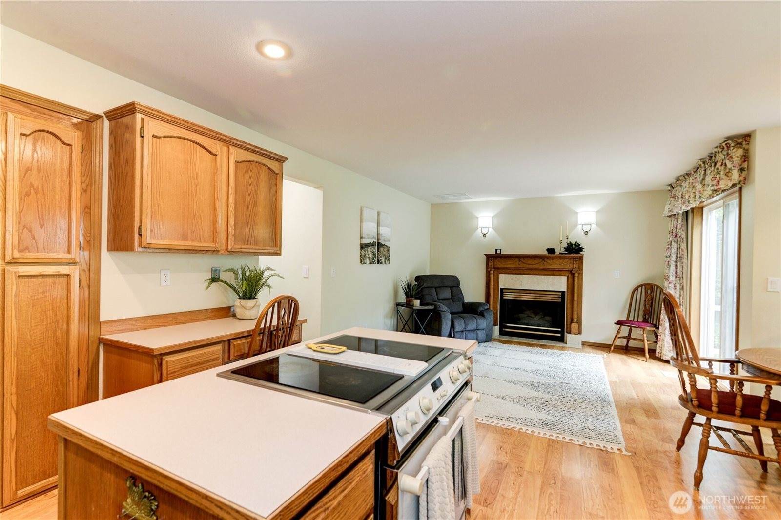 9515 Amanda Drive NE, Olympia, WA 98516