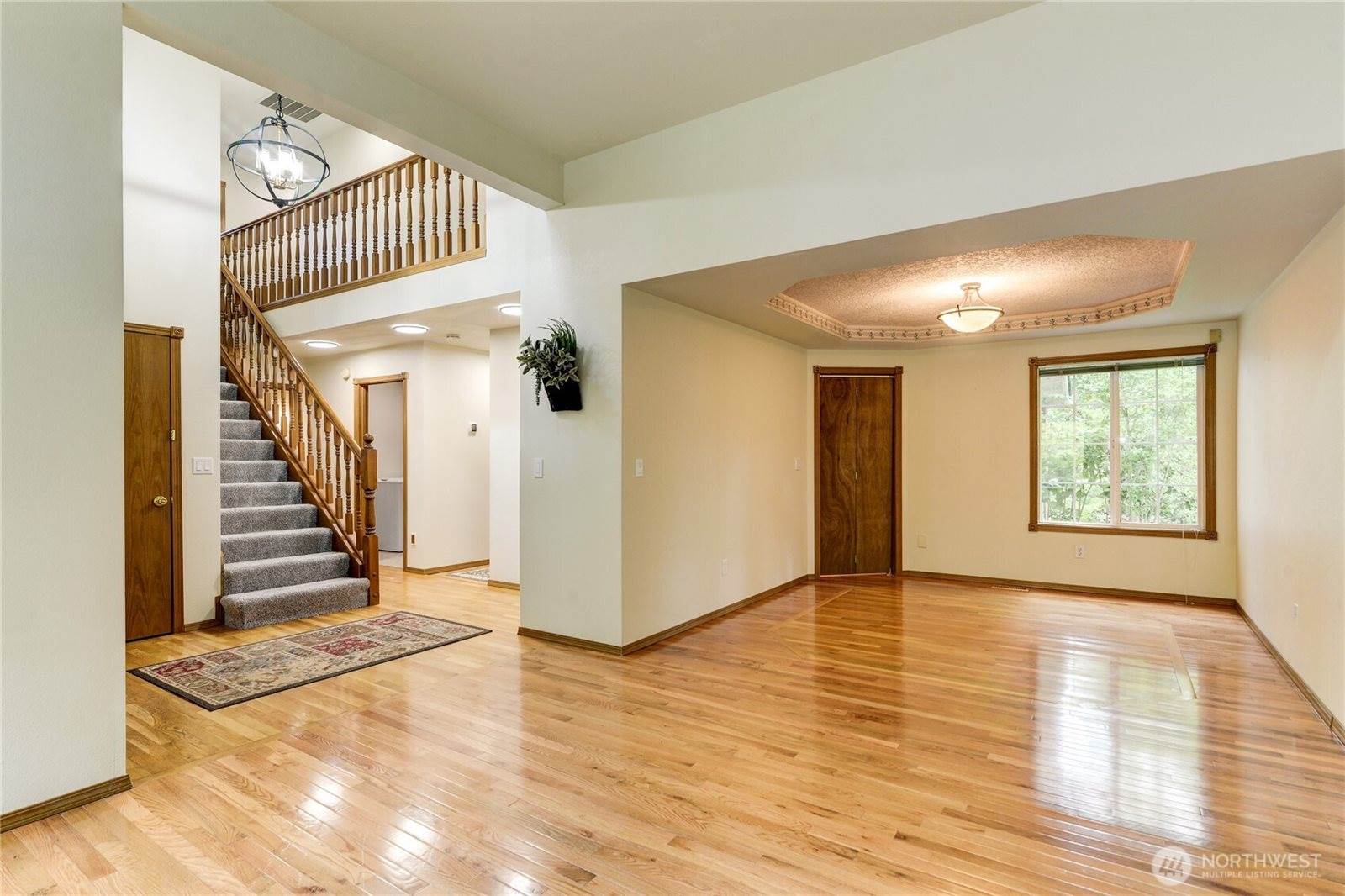 9515 Amanda Drive NE, Olympia, WA 98516