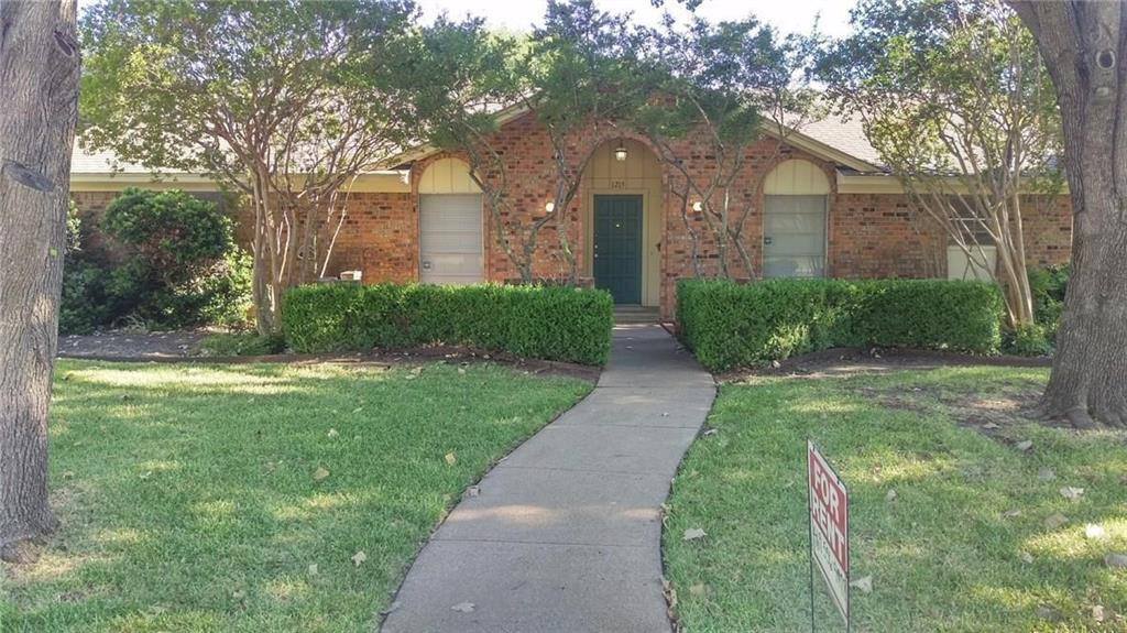 1215 Melrose Drive, Richardson, TX 75080