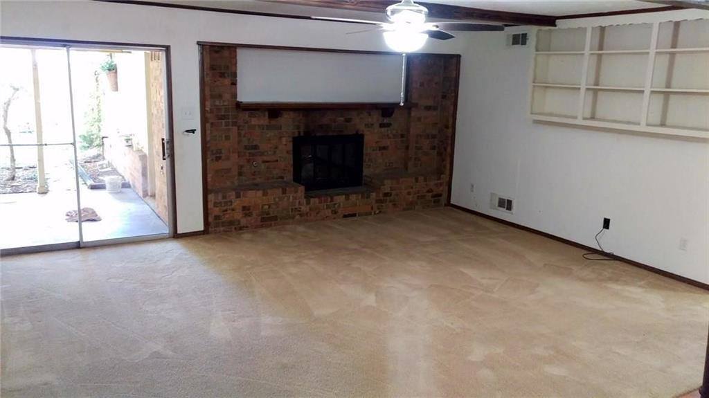 1215 Melrose Drive, Richardson, TX 75080