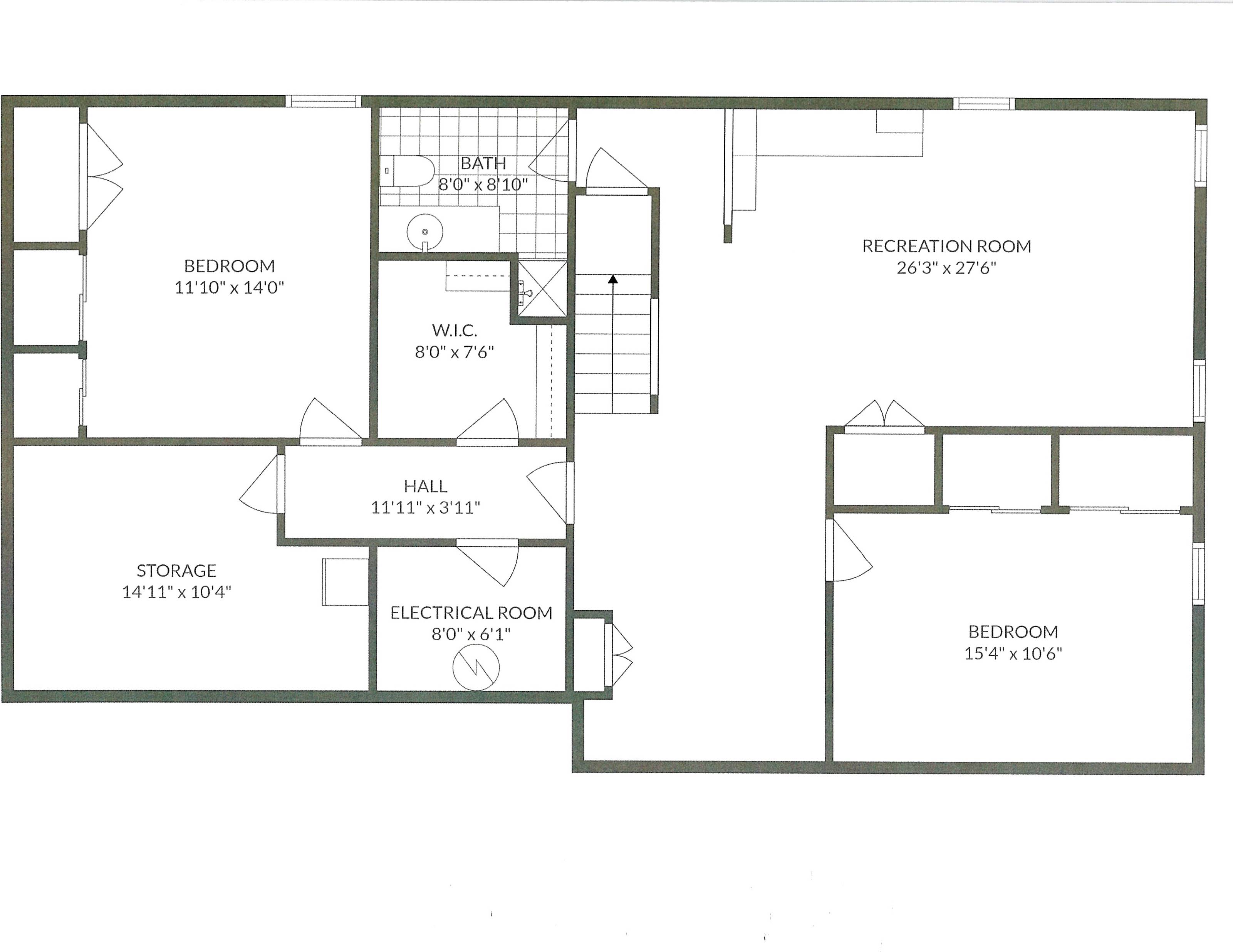 221 3RD St, Elkhart, KS 67950