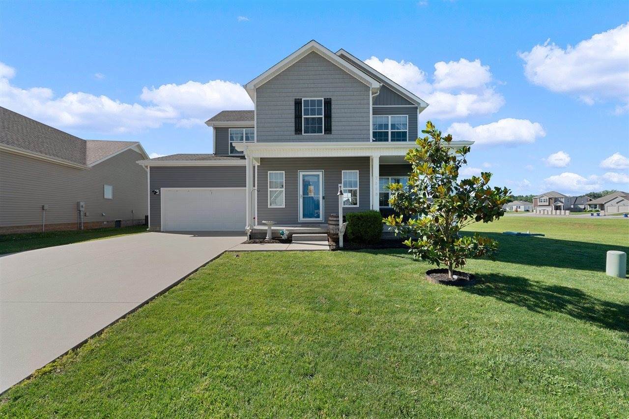 7060 Stone Meade Court, Bowling Green, KY 42101