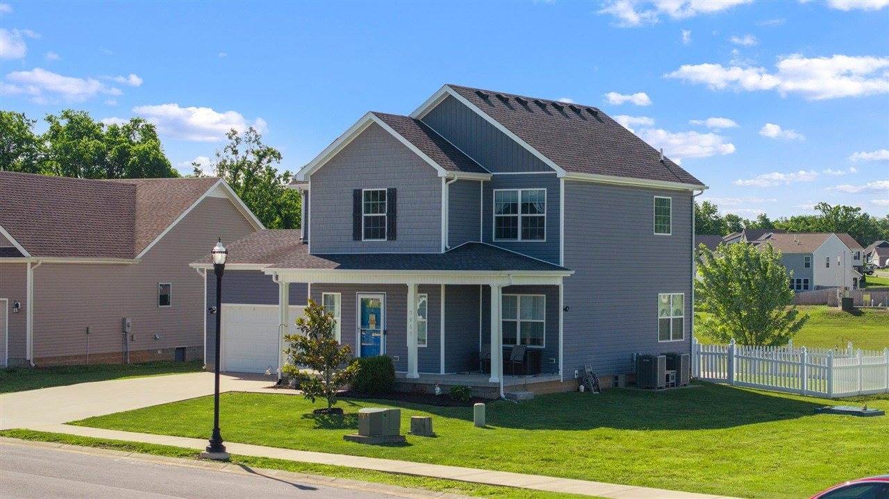 7060 Stone Meade Court, Bowling Green, KY 42101