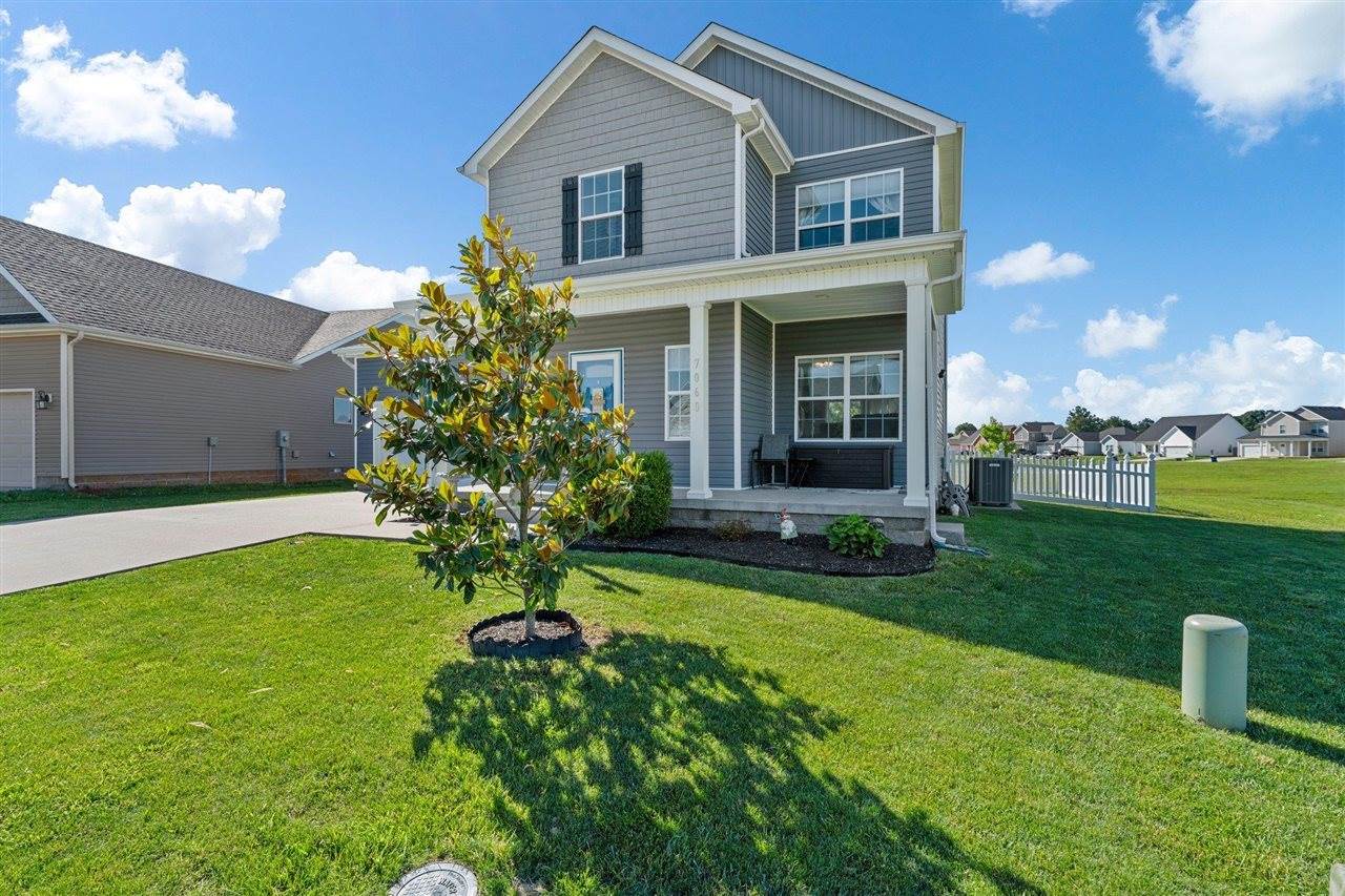 7060 Stone Meade Court, Bowling Green, KY 42101