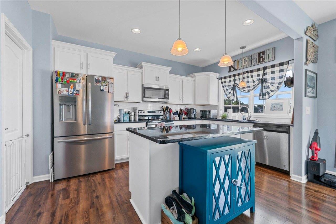 7060 Stone Meade Court, Bowling Green, KY 42101