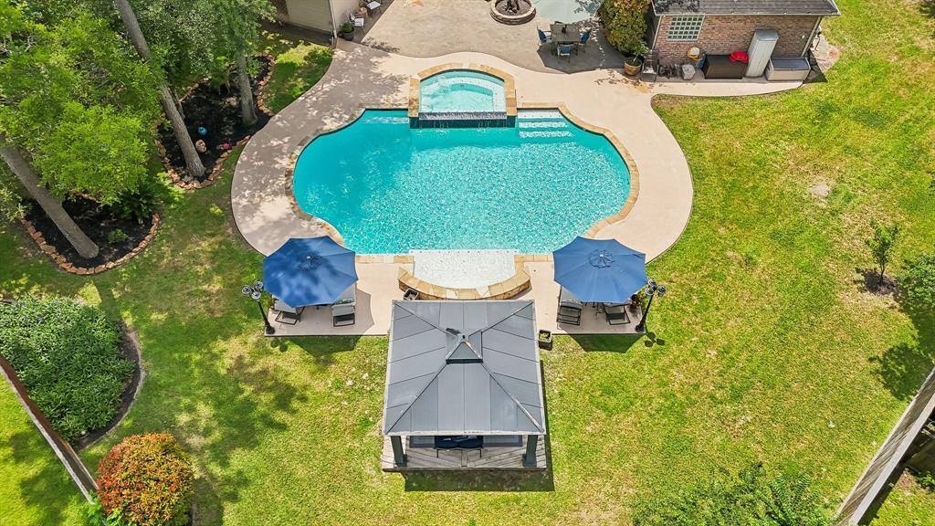 12106 Via Chianti Court, Cypress, TX 77429