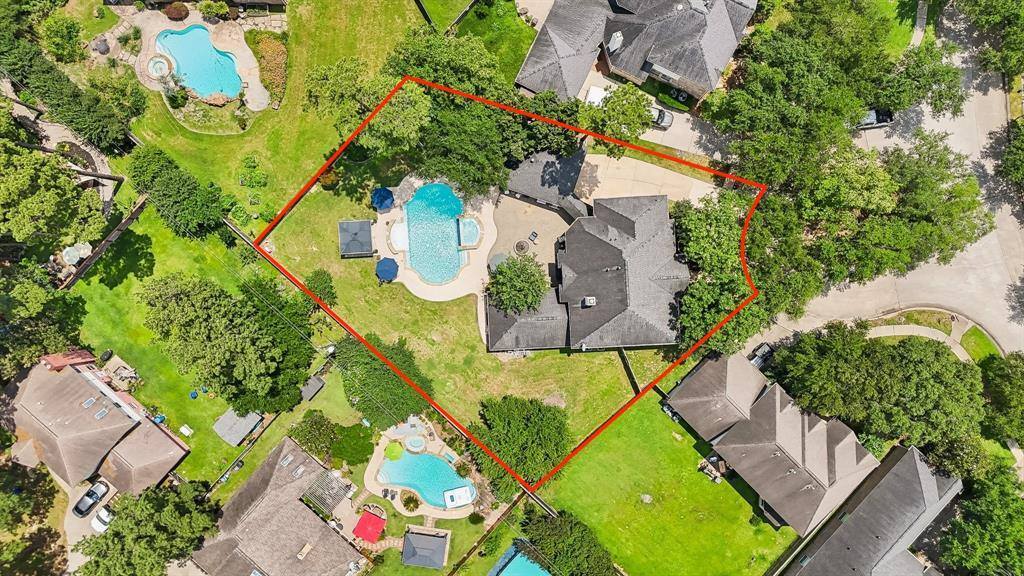 12106 Via Chianti Court, Cypress, TX 77429