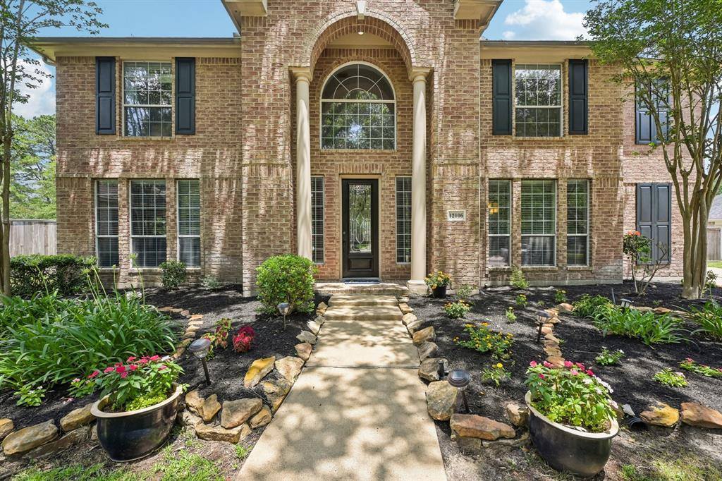 12106 Via Chianti Court, Cypress, TX 77429