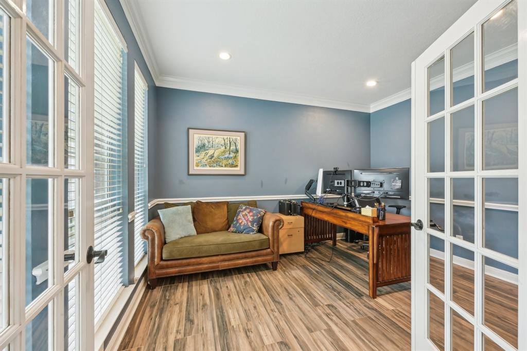 12106 Via Chianti Court, Cypress, TX 77429