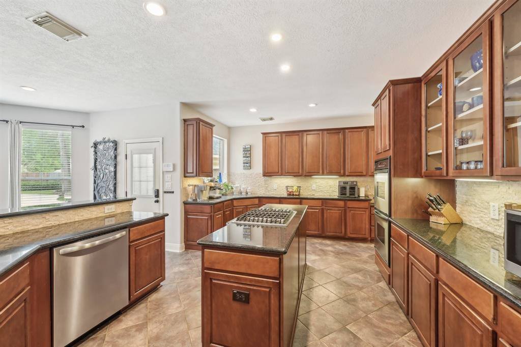 12106 Via Chianti Court, Cypress, TX 77429