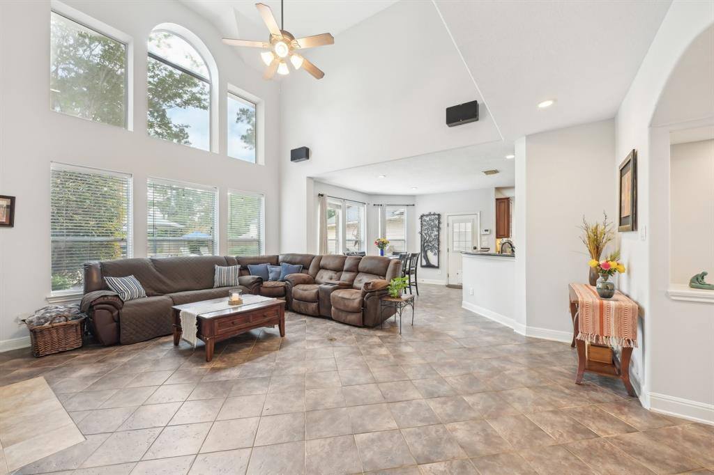 12106 Via Chianti Court, Cypress, TX 77429