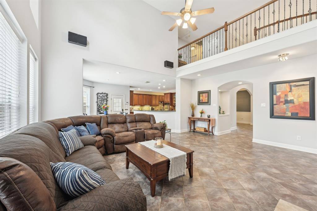 12106 Via Chianti Court, Cypress, TX 77429